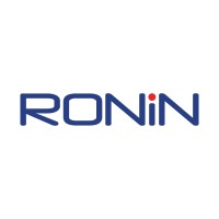 Ronin logo - Similar company to Fasttechlink