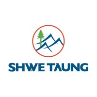 Shwe Taung Group logo - Similar company to Mottama Trading Co., Ltd