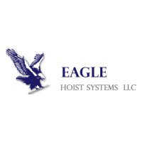 Eagle Hoist Systems, LLC logo - Similar company to Beurskens Allround Cargo B.V.