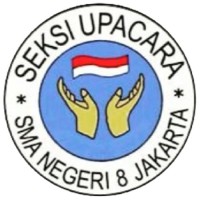 Subseksi Upacara SMA Negeri 8 Jakarta logo - Similar company to Pengurus Osis Sma Negeri 8 Jakarta