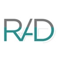 Reef Aquaria Design (RAD) logo - Similar company to Livewith