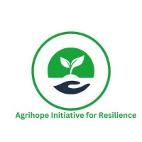 AgriHope  Initiative for Resilience logo - Similar company to Humanity South Africa