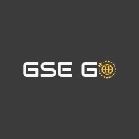 GSE GO logo - Similar company to Savage Recruiting