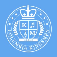 Columbia Kingsmen logo - Similar company to Apply Ivy Ltd.