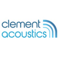 Clement Acoustics Ltd logo - Similar company to Proaudium Pava