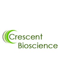 Crescent Bioscience logo - Similar company to Crescenta Biosciences Inc.