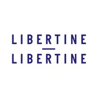 Libertine-Libertine logo - Similar company to Way Cph