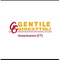 GENTILE GIOCATTOLI S.R.L. logo - Similar company to Brucomele, Il Signore Dei Giocattoli