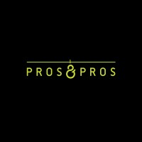 Pros & Pros logo - Similar company to Weaga Wear Private Limited