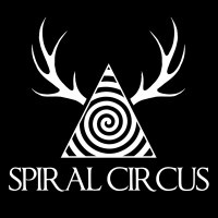 Spiral Circus logo - Similar company to Studio Somewhere Limited