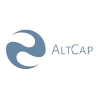 AltCap Management AG