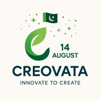 Creovata logo - Similar company to Tikvix