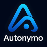 Autonymo logo - Similar company to Am Software Automations