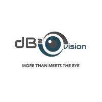DB2 Vision logo - Similar company to Feiyan Remote Sensing