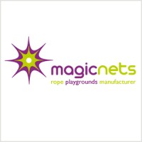 MagicNets logo - Similar company to Infraconcept Ltd.