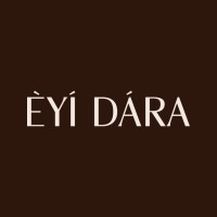 ÈYÍ DÁRA logo - Similar company to Bldg Active