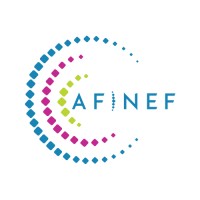 AFINEF (Association Française des Industriels du Numérique dans l'Education et la Formation) logo - Similar company to Edumalin