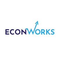 EconWorks logo - Similar company to Future Linq