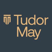 TudorMay logo - Similar company to We Get It Done