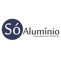 Só Alumínios logo - Similar company to Amangio Indústria Química Epp