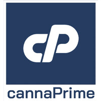 cannaPrime logo - Similar company to Tevagrow