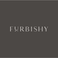 Furbishy logo - Similar company to Aantarika Design Studio