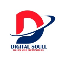 Digital Soull logo - Similar company to Digital Hub Point