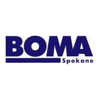 BOMA Spokane logo - Similar company to Sno Valley Process Solutions