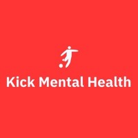Kick Mental Health logo - Similar company to Wp Commercials Limited