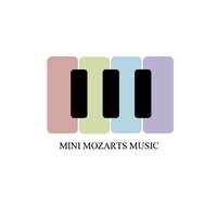 Mini Mozarts Music