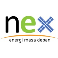 NEX - Energi Masa Depan logo - Similar company to Root Digital Technology