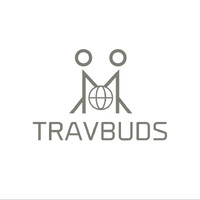 TravBuds logo - Similar company to Locio