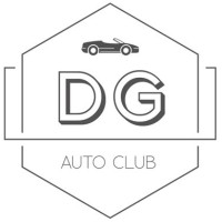 DG Auto Club logo - Similar company to Bipède