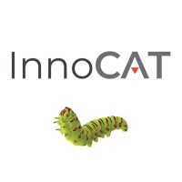 InnoCAT LTD logo - Similar company to Novelrad