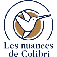 Les nuances de Colibri logo - Similar company to Globify