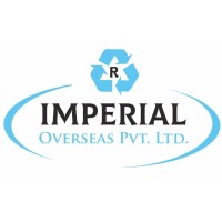 Imperial Overseas Pvt Ltd. logo - Similar company to Aims Plastic Llc
