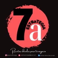 Séptima estrategia logo - Similar company to Vazart®