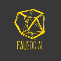 FAU Social logo - Similar company to Fauusp Jr.