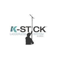 K-Stick Ladderless Sign Hanging System logo - Similar company to Metadata Engineering