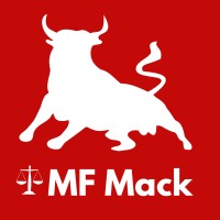 MF Mack | Direito Mackenzie logo - Similar company to Mack Empreende