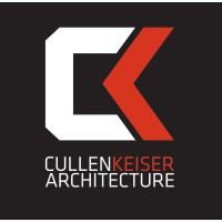 CULLEN KEISER ARCHITECTURE LIMITED logo - Similar company to Qube - Construction Cost Managers