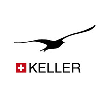 KELLER Pressure logo - Similar company to Sts Sensors