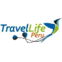 Travel Life Peru logo - Similar company to Colourful Peru