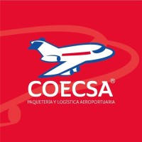 COECSA logo - Similar company to Mcs Holding (Gssa, Aircargo, Wh & Crossdock)