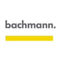 Bachmann Visutec GmbH logo - Similar company to Aconio