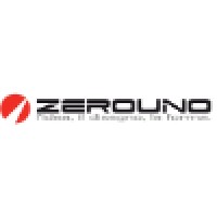 Zerouno Srl logo - Similar company to Siatec