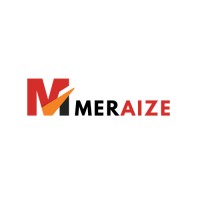 Meraize logo - Similar company to U Studios