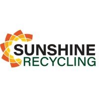 Sunshine Recycling TX logo - Similar company to Braket Technologies