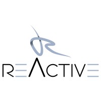REACTIVE BOLIVIA logo - Similar company to Mertind Ltda