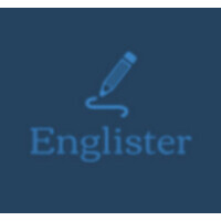 Englister logo - Similar company to Clothes For A Cause